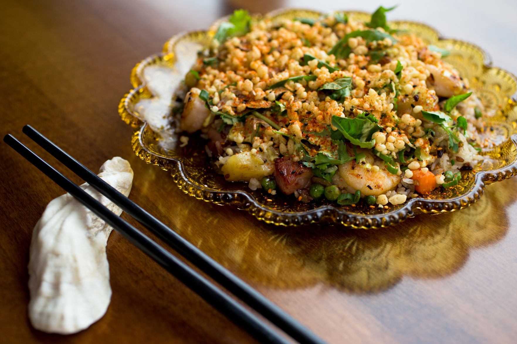 Singapore Fried Rice02.JPG